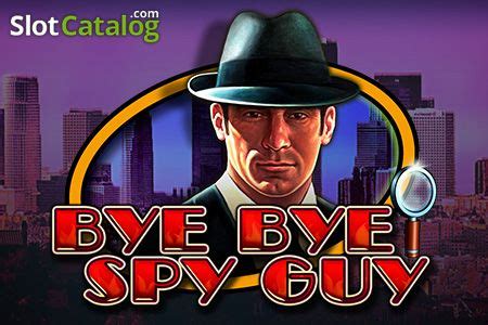 Bye Bye Spy Guy Review 2024
