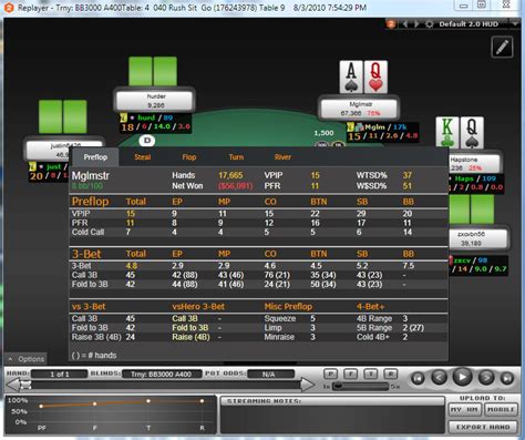 C4a Poker Download