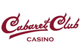 Cabaret Club Casino Canada