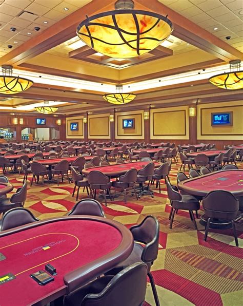 Cache Creek Casino Torneios De Poker