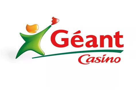 Cadeau Avec Sorrisos Geant Casino