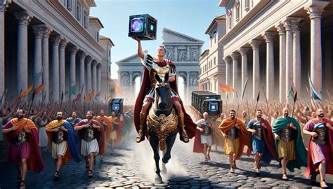 Caesar Supremacy Betsul