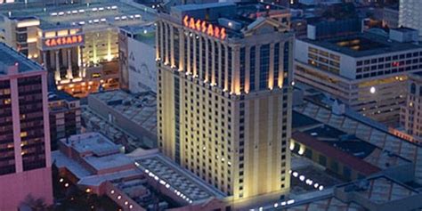 Caesars Atlantic City Blackjack Regras