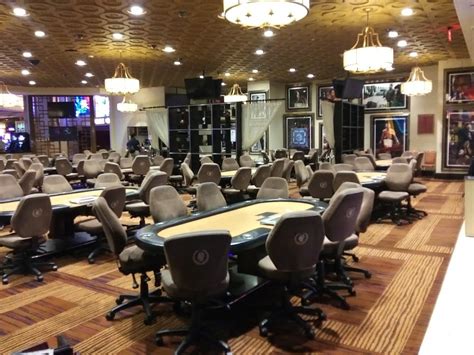 Caesars Palace De Inverno Poker Classic Resultados