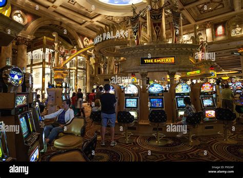 Caesars Palace De Slots Gratis