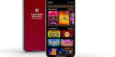 Caesars Palace Online Casino Apostas