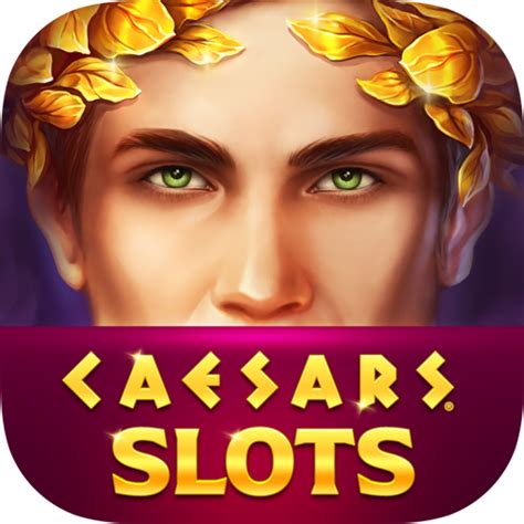 Caesars Slots Apple