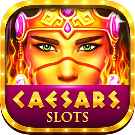 Caesars Slots De Revisao