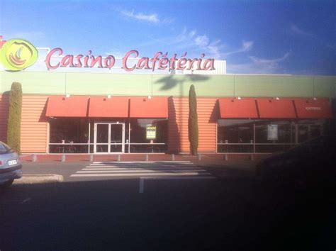 Cafeteria Casino 13008