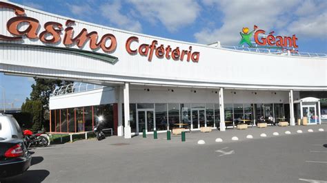 Cafeteria Casino 71100