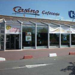 Cafeteria Casino Laval