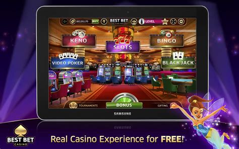 Cagliari Bet Casino Online