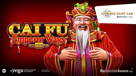 Cai Fu Emperor Ways Betfair