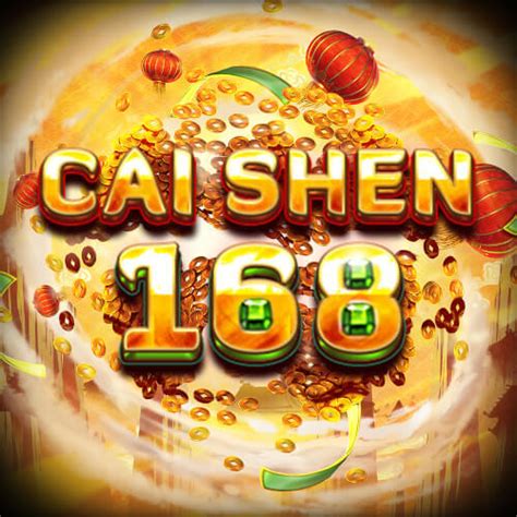 Cai Shen 168 Bet365