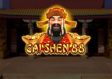 Cai Shen 88 Betway