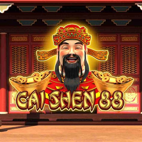 Cai Shen 88 Leovegas
