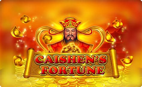 Caishen S Fortune Bet365