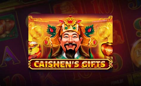 Caishen S Gifts Pokerstars