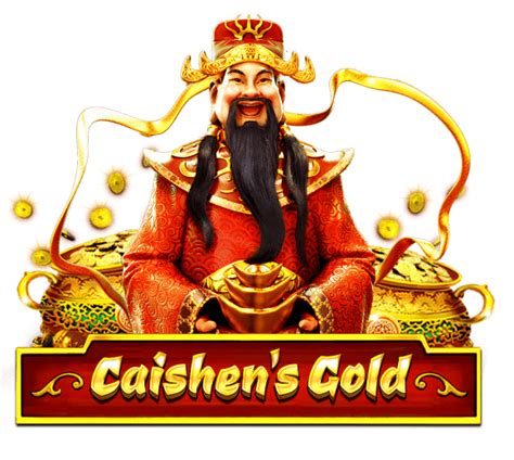 Caishen S Gold Betano