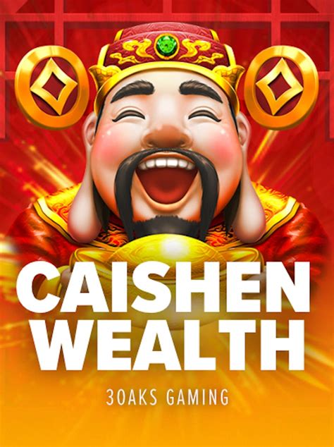 Caishen Wealth Blaze