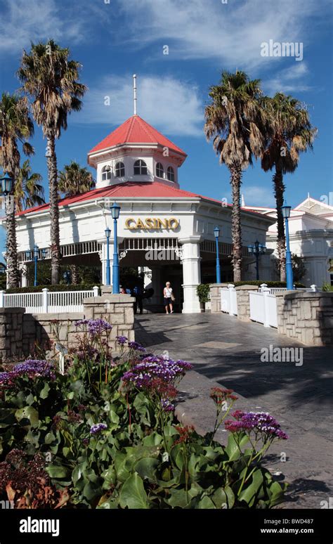 Calcadao De Casino Em Port Elizabeth Vagas