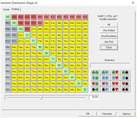 Calculadora De Probabilidades De Poker Download