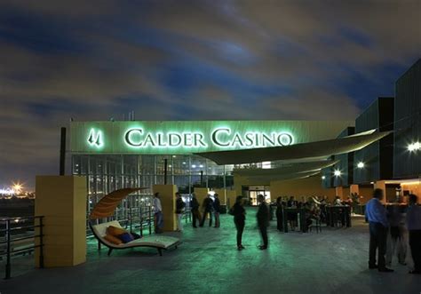 Calder Casino