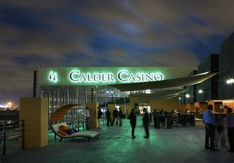 Calder Casino &Amp; Race Course