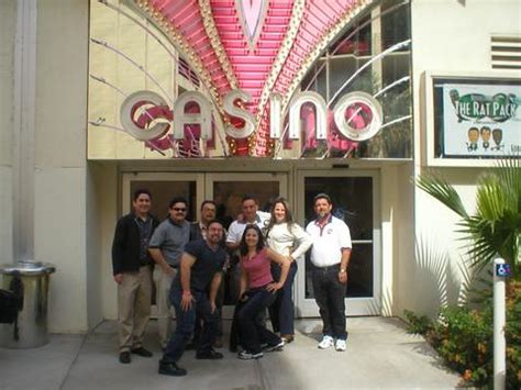 Calexico Casino