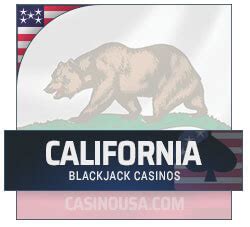 California Blackjack Online