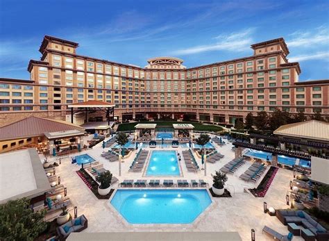 California Casino Resort Lista