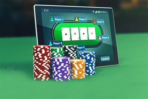California Poker Online De Atualizacao