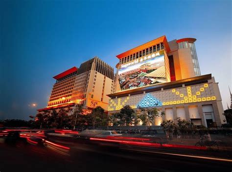 Camboja Casino Phnom Penh