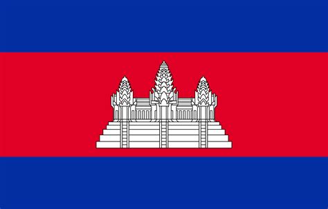 Camboja Lei Do Jogo