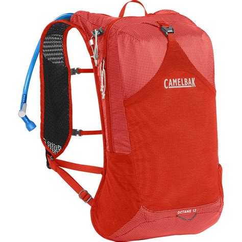 Camelbak Roleta Hidratacao Pacote De Esqui