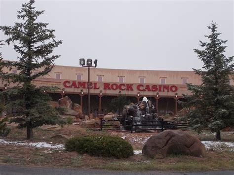 Camelrock Casino De Santa Fe Nm