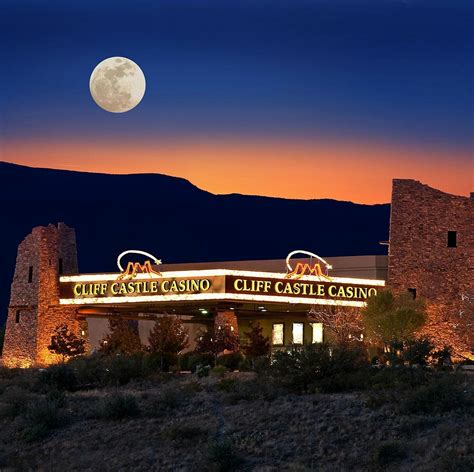 Camp Verde Arizona Casino