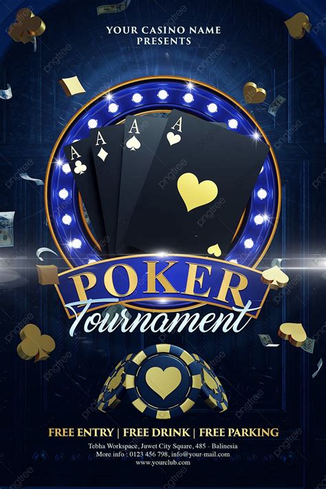 Campanha De Arrecadacao De Fundos Regras De Torneios De Poker