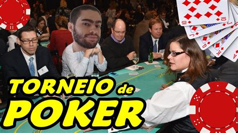 Campeonato De Poker Recife