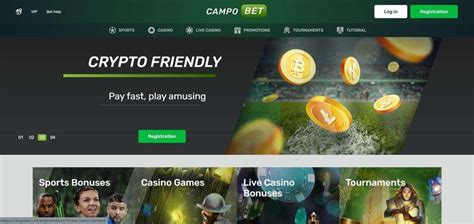 Campobet Casino Guatemala