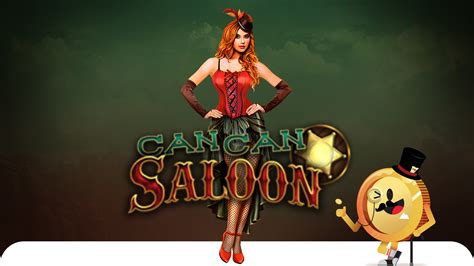 Can Can Saloon Pokerstars