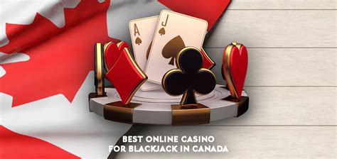 Canada Blackjack Online