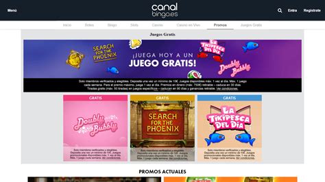 Canal Bingo Casino Ecuador