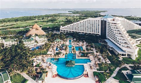 Cancun All Inclusive Resort Com Casino