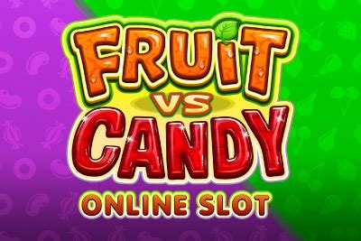 Candy And Fruits Sportingbet
