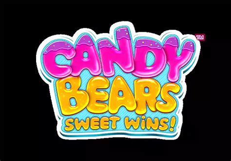 Candy Bears Sweet Wins Brabet