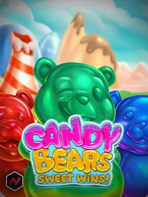 Candy Bears Sweet Wins Pokerstars