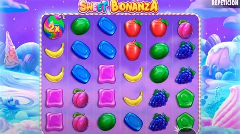 Candy Bonanza 888 Casino