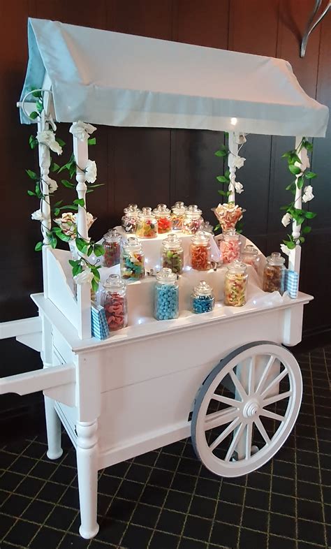 Candy Cart Bodog