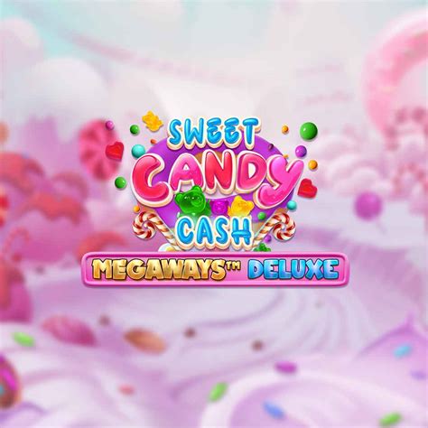 Candy Cash Deluxe Leovegas